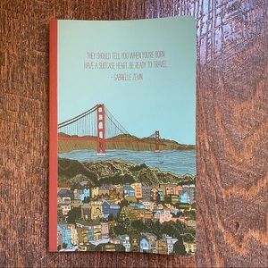 NEW San Francisco Journal
